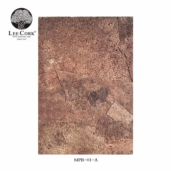 Reptile Cork Background
